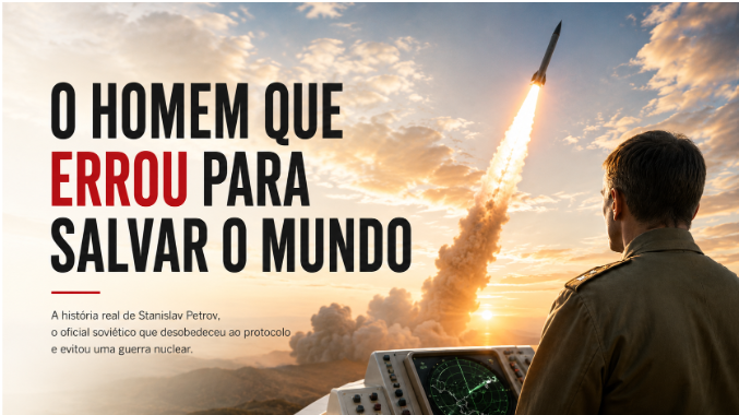 Artigo sobre liderança e culpa