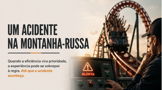 Artigo sobre visão sistêmica